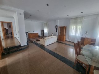 Chalet en venta en Aljaraque