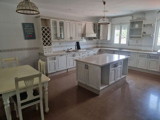 Chalet en venta en Aljaraque