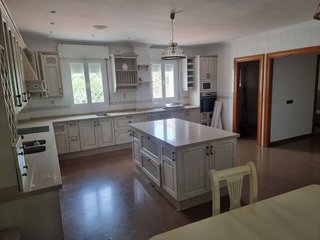 Chalet en venta en Aljaraque