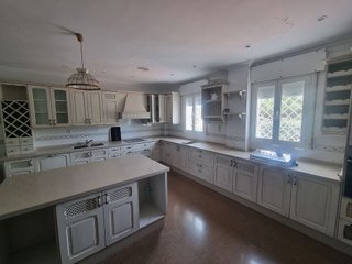 Chalet en venta en Aljaraque