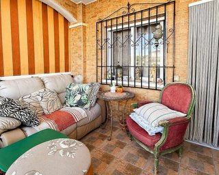 Casa en venta en Nueva Torrevieja - Aguas Nuevas en Torrevieja