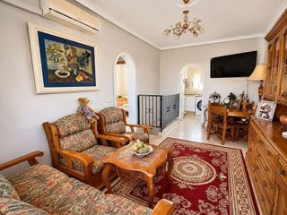 Casa en venta en Nueva Torrevieja - Aguas Nuevas en Torrevieja