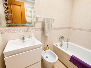 Casa en venta en Nueva Torrevieja - Aguas Nuevas en Torrevieja