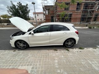 Mercedes-Benz Clase A 2017
