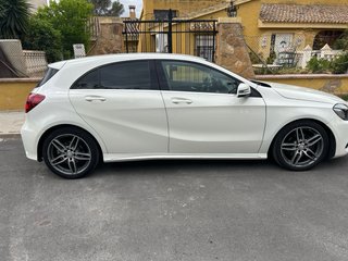 Mercedes-Benz Clase A 2017
