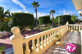 Chalet en venta en Perleta - Maitino en Elche