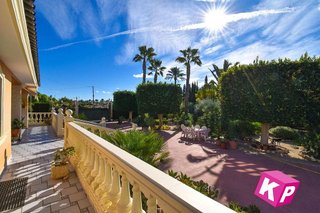 Chalet en venta en Perleta - Maitino en Elche