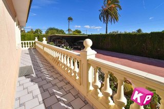 Chalet en venta en Perleta - Maitino en Elche