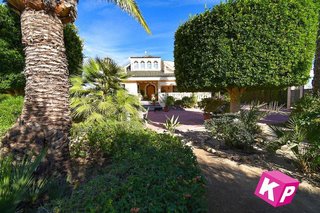 Chalet en venta en Perleta - Maitino en Elche