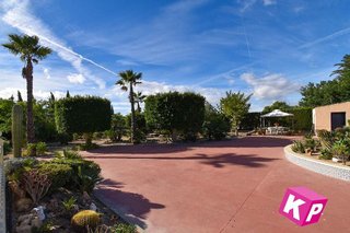 Chalet en venta en Perleta - Maitino en Elche