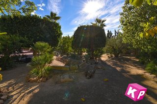 Chalet en venta en Perleta - Maitino en Elche