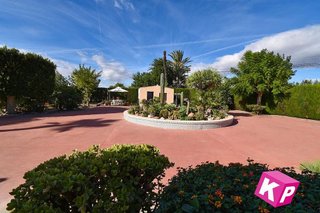 Chalet en venta en Perleta - Maitino en Elche