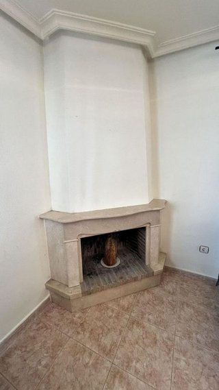 Casa adosada en venta en Nueva Torrevieja - Aguas Nuevas en Torrevieja
