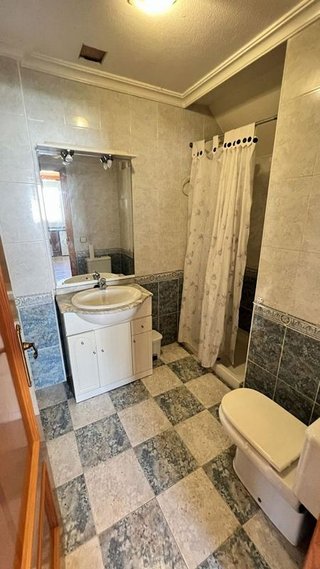 Casa adosada en venta en Nueva Torrevieja - Aguas Nuevas en Torrevieja
