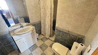 Casa adosada en venta en Nueva Torrevieja - Aguas Nuevas en Torrevieja