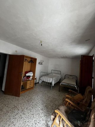 Chalet en venta en Rute