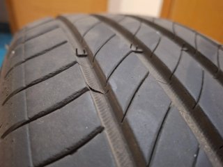 Neumático Michelin Primacy 4 195/55R16 87H