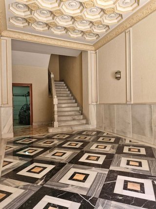 Casa adosada en venta en Motril pueblo en Motril