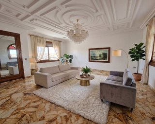 Casa adosada en venta en Motril pueblo en Motril