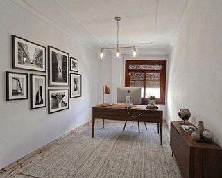Casa adosada en venta en Motril pueblo en Motril