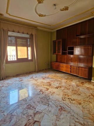 Casa adosada en venta en Motril pueblo en Motril