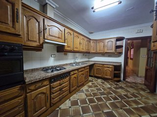 Casa adosada en venta en Motril pueblo en Motril