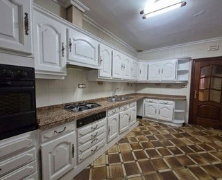Casa adosada en venta en Motril pueblo en Motril