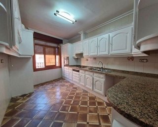 Casa adosada en venta en Motril pueblo en Motril