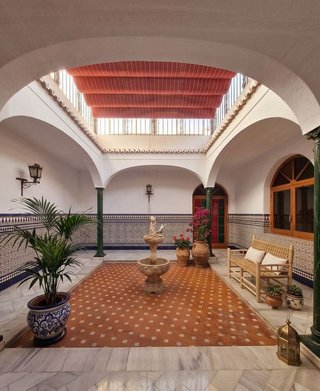 Casa adosada en venta en Motril pueblo en Motril