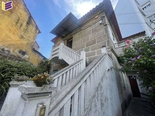 Chalet en venta en Travesía de Vigo - San Xoán en Vigo