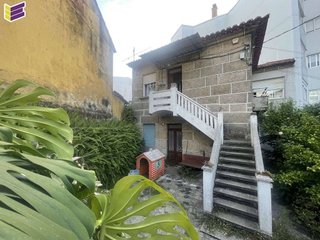 Chalet en venta en Travesía de Vigo - San Xoán en Vigo