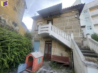 Chalet en venta en Travesía de Vigo - San Xoán en Vigo