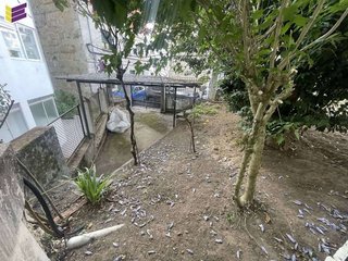 Chalet en venta en Travesía de Vigo - San Xoán en Vigo