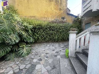 Chalet en venta en Travesía de Vigo - San Xoán en Vigo