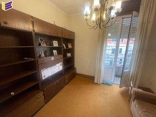 Chalet en venta en Travesía de Vigo - San Xoán en Vigo