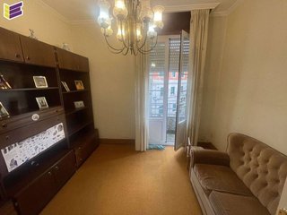 Chalet en venta en Travesía de Vigo - San Xoán en Vigo