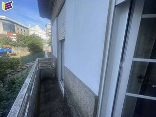Chalet en venta en Travesía de Vigo - San Xoán en Vigo