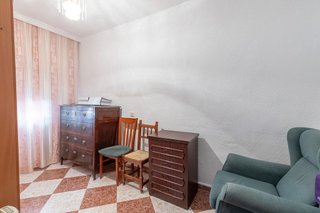 Chalet en venta en La Zubia en Zubia (La)