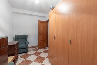Chalet en venta en La Zubia en Zubia (La)
