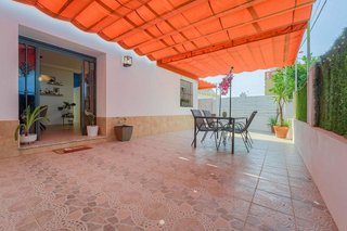 Casa pareada en venta en Arco Norte - Avda. España en Dos Hermanas