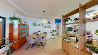 Casa pareada en venta en Arco Norte - Avda. España en Dos Hermanas