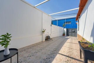 Casa pareada en venta en Arco Norte - Avda. España en Dos Hermanas