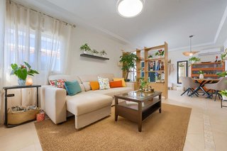 Casa pareada en venta en Arco Norte - Avda. España en Dos Hermanas