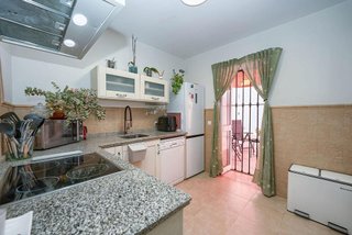 Casa pareada en venta en Arco Norte - Avda. España en Dos Hermanas