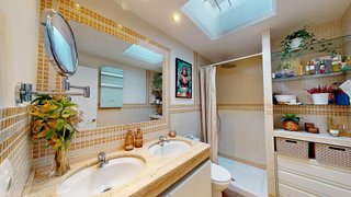 Casa pareada en venta en Arco Norte - Avda. España en Dos Hermanas