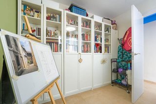 Casa pareada en venta en Arco Norte - Avda. España en Dos Hermanas
