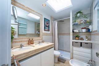 Casa pareada en venta en Arco Norte - Avda. España en Dos Hermanas
