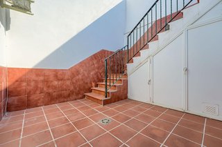 Casa pareada en venta en Arco Norte - Avda. España en Dos Hermanas