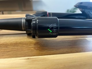 RockShox Lyrik 160mm 29 Horquilla