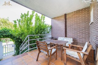 Casa pareada en venta en Las Dehesillas - Vereda de los Estudiantes en Leganés